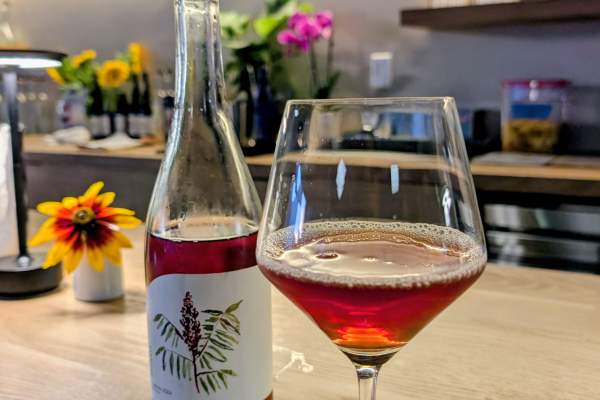 Marzae Cellar + Provisions