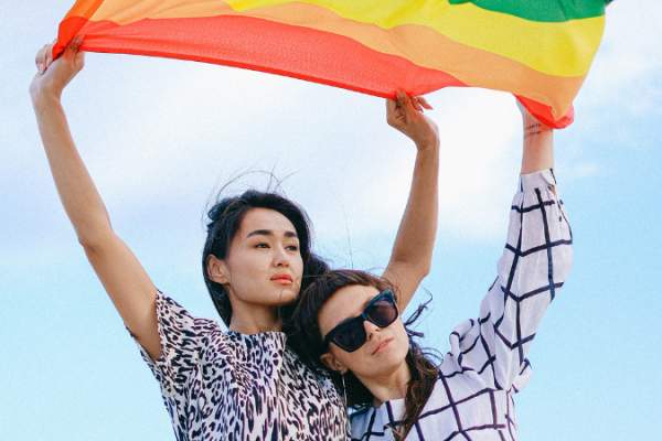 Show Your Pride at the Boston Harbor Hotel