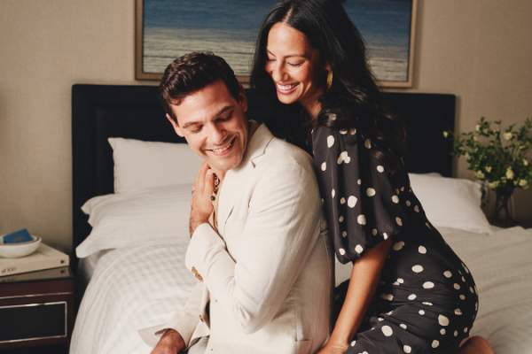 From Boston With Love