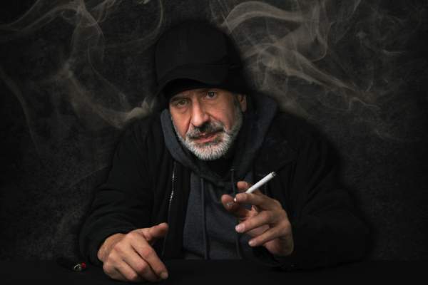Dave Attell