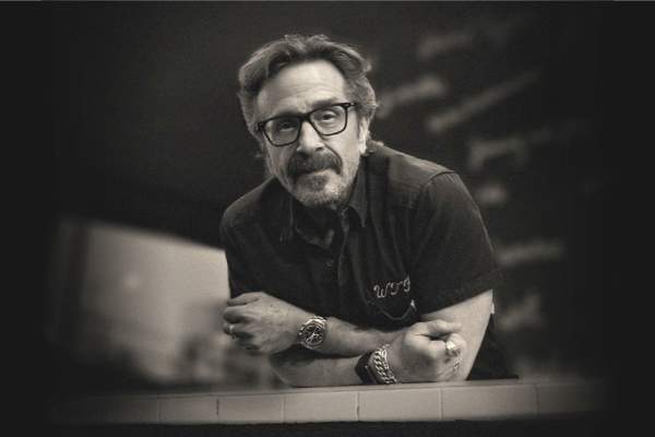 Marc Maron