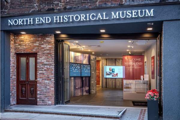 North End Historical Museum