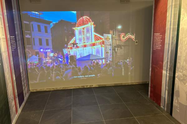 Now Open: North End Historical Museum