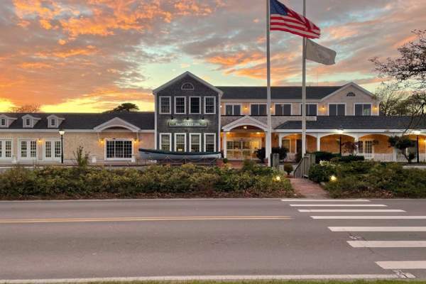 Nantucket Inn