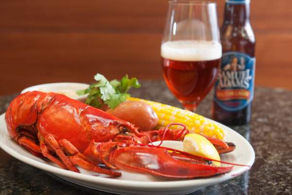 North 26 - Bostonian Hotel