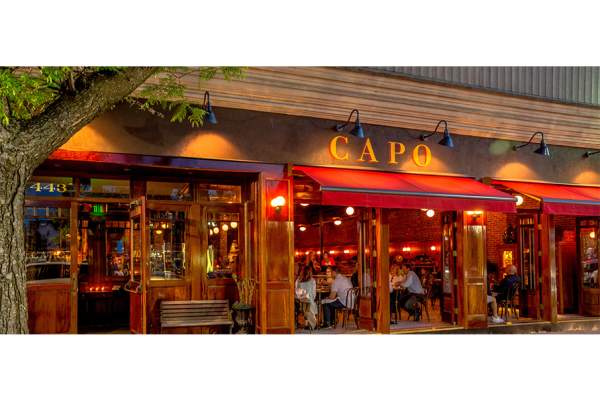 Capo Restaurant & Supper Club