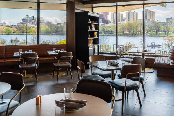 Easter Brunch at Paperback Tavern