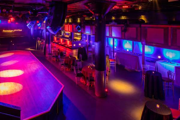 Paradise Rock Club presented by Citizens