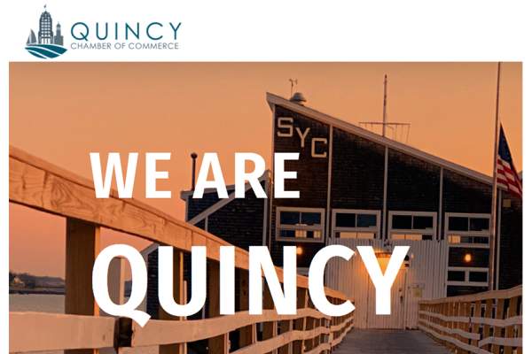 Quincy Chamber of Commerce