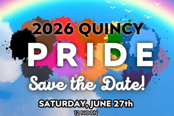 Quincy Pride