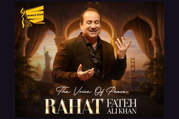 Rahat Fateh Ali Khan