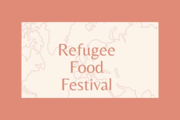 Refugee Food Festival
