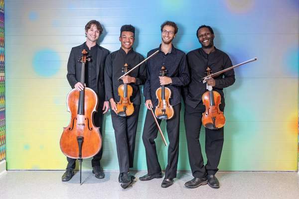 Renaissance String Quartet