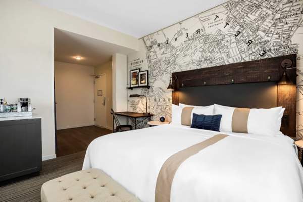 enVision Hotel Boston-Everett