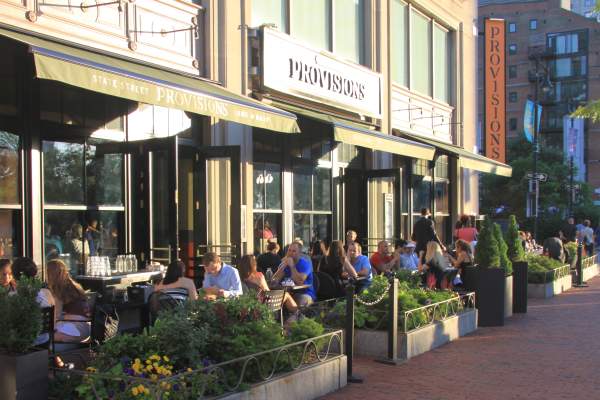 State Street Provisions