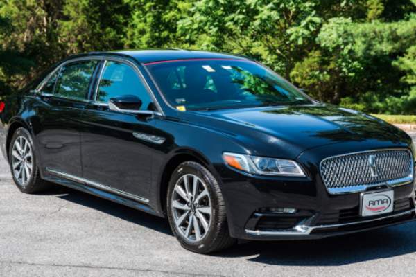 RMA Worldwide Chauffeured Transportation