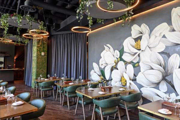 The Block at Woods Hill