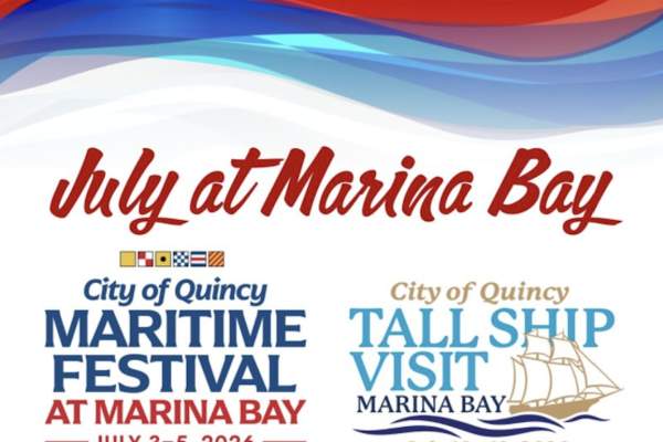 Quincy Maritime Festival