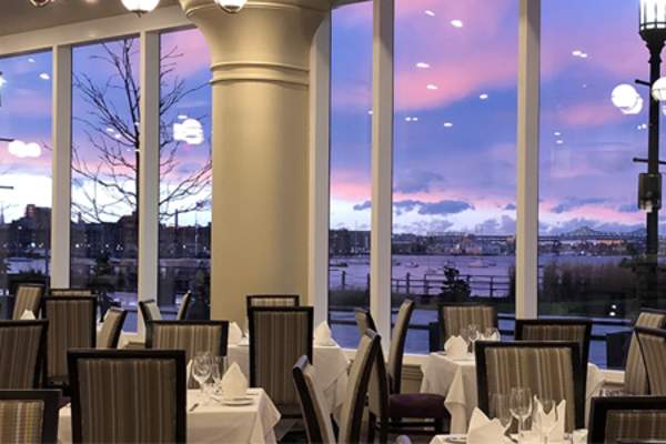 Davio's Northern Italian Steakhouse - Seaport