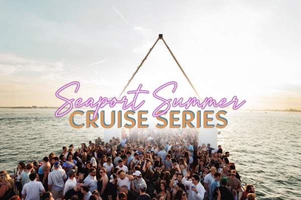 Seaport Summer Cruise Series