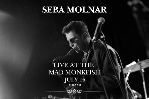 Seba Molnar