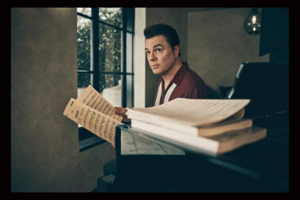 New Year's Eve with Seth MacFarlane and the Boston Pops
