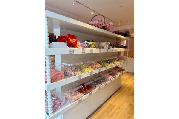 Pic & Mix