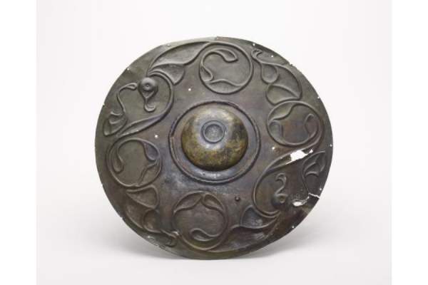 Celtic Art Across the Ages