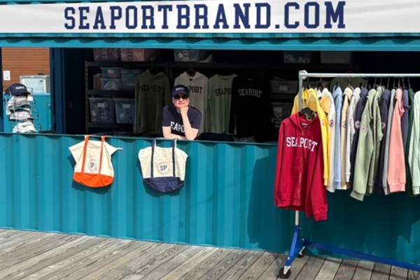 Seaport Brand