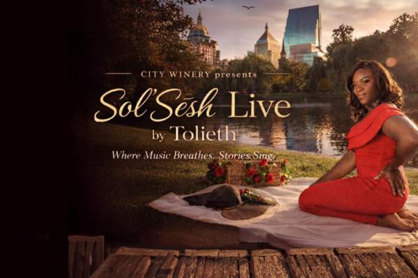 Sol’Sešh Live by Tolieth