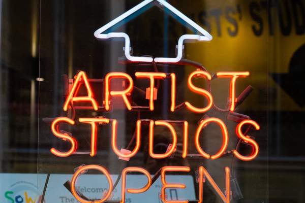 SoWa Sundays