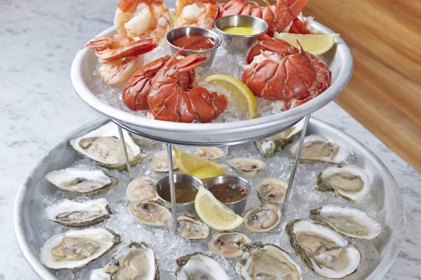$1 Oysters