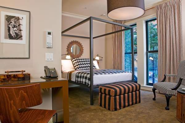 Inn @ St. Botolph