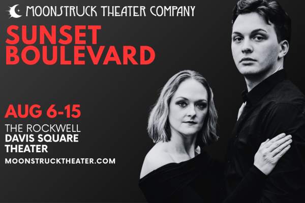 Sunset Boulevard