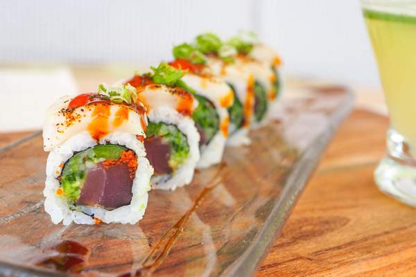 Fuji at Kendall