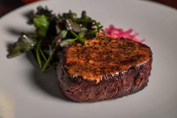 The Banks Seafood and Steak