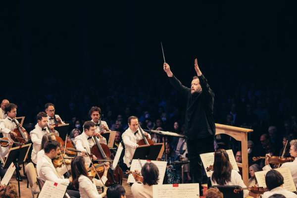 Tanglewood Season 2026