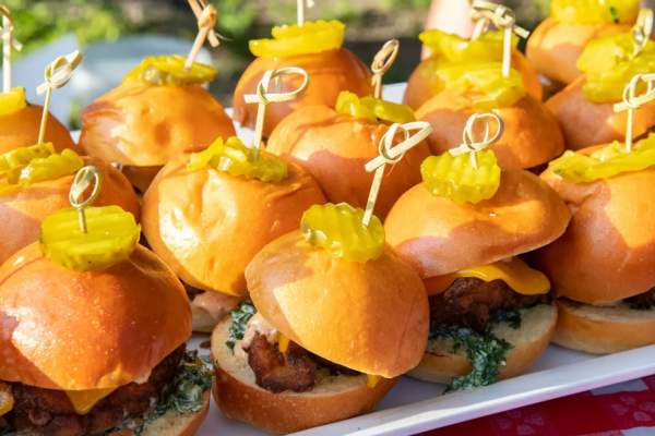 Taste of Somerville