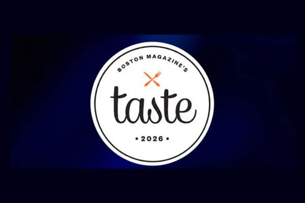 Boston Magazine's Taste 2026