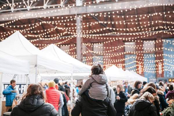 SoWa Winter Festival