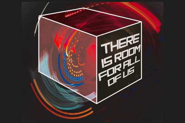 Our Faces: There is room for all