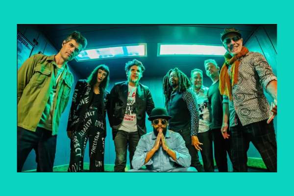 Thievery Corporation