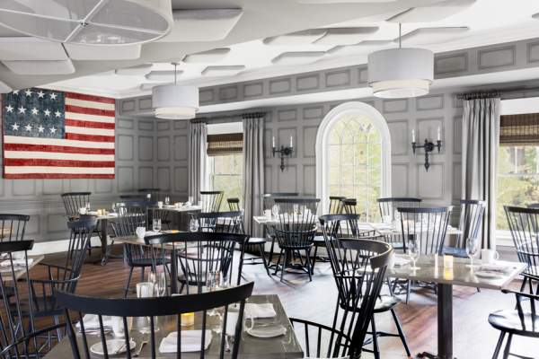 251st Anniversary of the Battle of Lexington Patriots’ Day Brunch