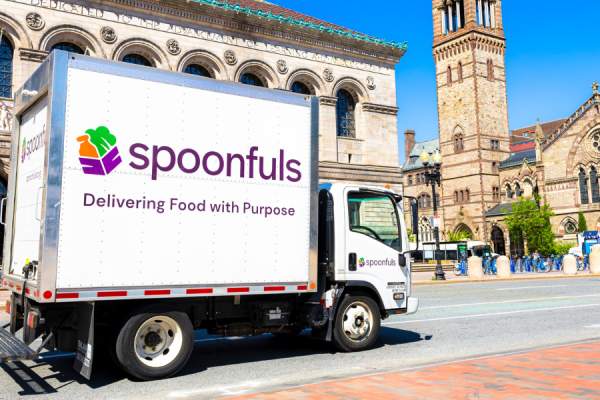 Spoonfuls Inc.