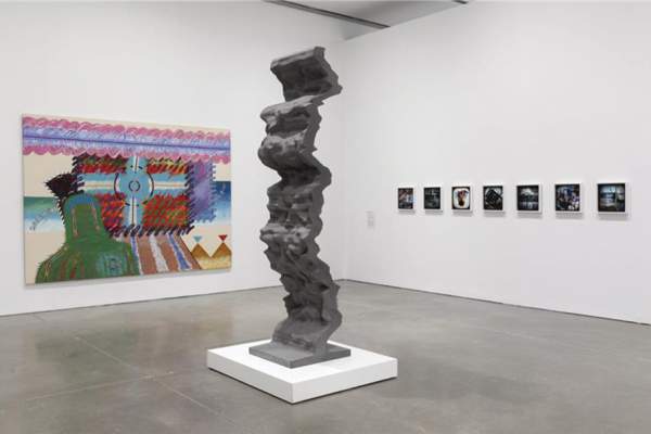 An Indigenous Present