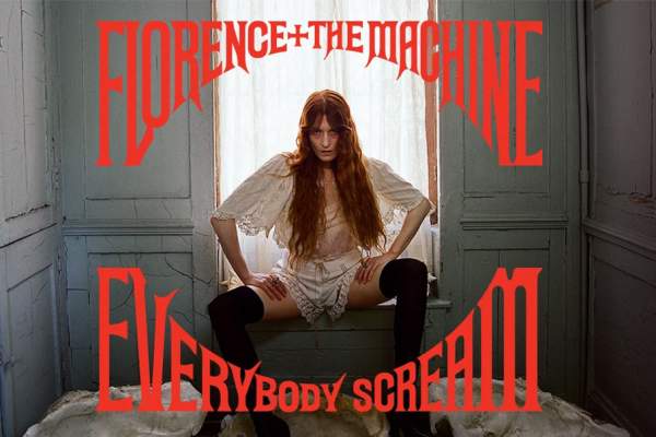Florence + the Machine