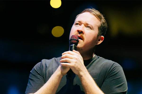 Shane Gillis