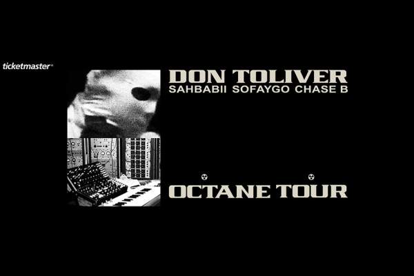 Don Toliver