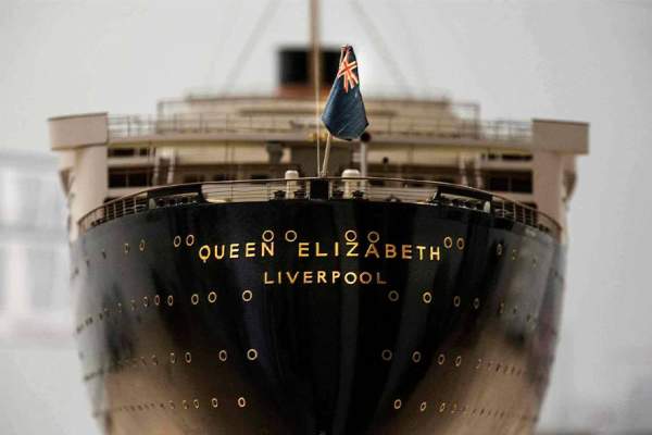 Maritime Art