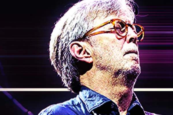 Eric Clapton